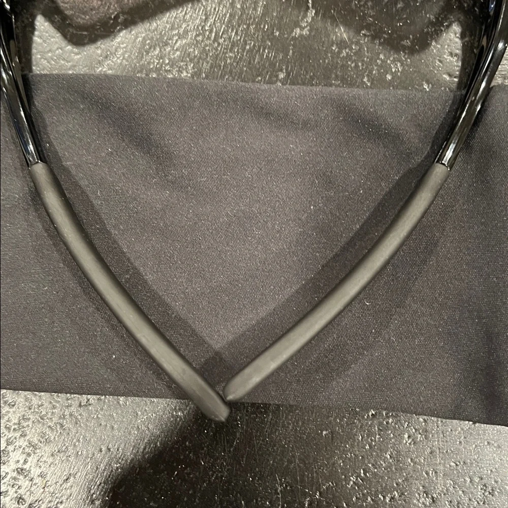 Oakley canteen polished